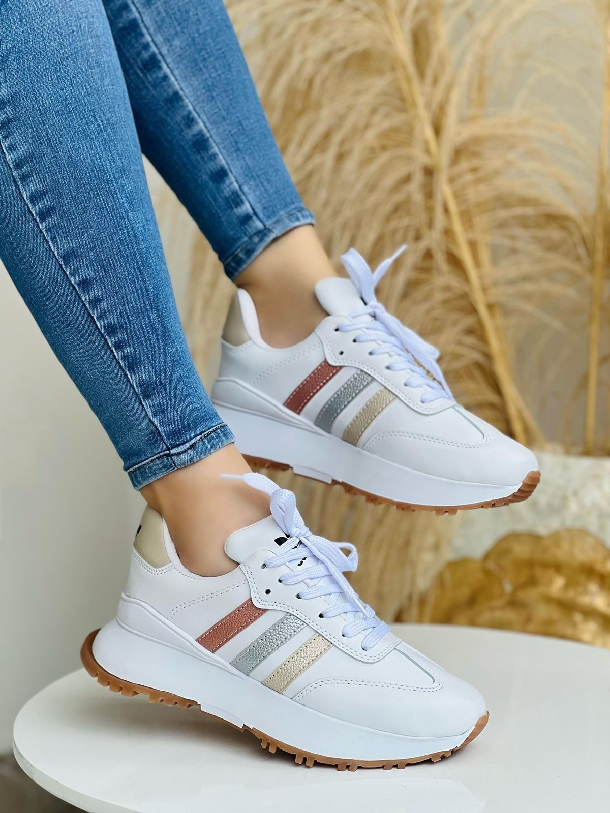 DEPORTIVO ADIDAS